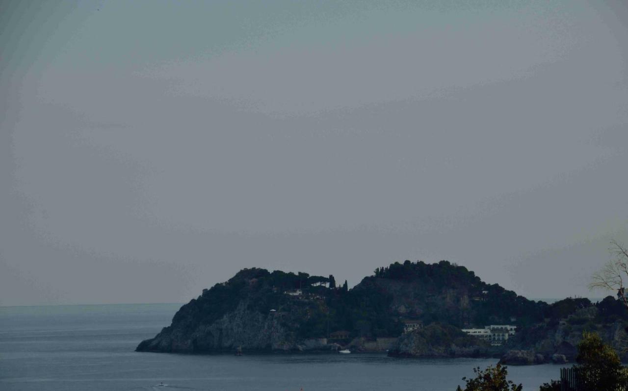 Light Blue House Apartamento Letoianni Exterior foto